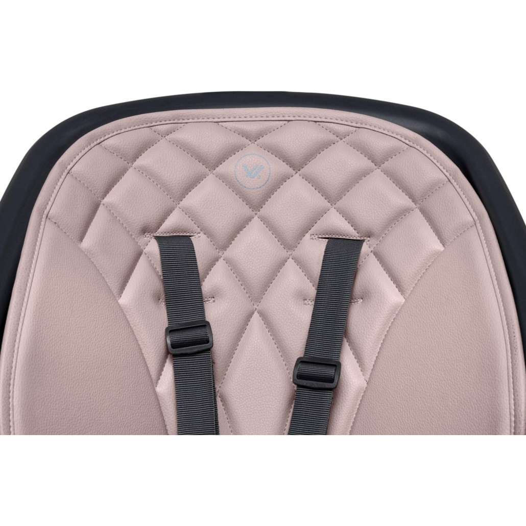 Dječja hranilica 3u1 CHOC 2 NEW PINK Dječja hranilica 3u1 CHOC 2 NEW PINK