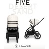 Kombinirana dječja kolica FIVE Desert Sand
