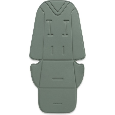 Otroški voziček 2v1 FIVE Pine Green