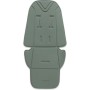 Otroški voziček 2v1 FIVE Pine Green