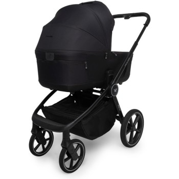 FOLD Classic Black kolica 2u1 FOLD Classic Black kolica 2u1