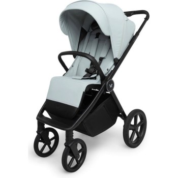 Kolica GO Jadeite s dodacima za svaki dan