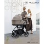 ONE Praline kolica 2u1 za svakodnevicu, automobil i različite šetnice ONE Praline kolica 2u1 za svakodnevicu, automobil i različite šetnice