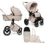 Dječja kolica 2u1 QUICK BOHO Beige Dječja kolica 2u1 QUICK BOHO Beige