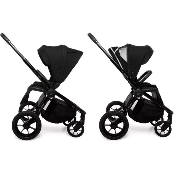 Dječja kolica 2u1 QUICK SE 2 Sunset Black Dječja kolica 2u1 QUICK SE 2 Sunset Black