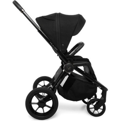 Kolica 2u1 QUICK SE 2 Chromium Black Kolica 2u1 QUICK SE 2 Chromium Black