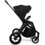 Kolica 2u1 QUICK SE 2 Chromium Black Kolica 2u1 QUICK SE 2 Chromium Black
