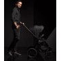 Kolica 2u1 QUICK SE 2 Chromium Black Kolica 2u1 QUICK SE 2 Chromium Black