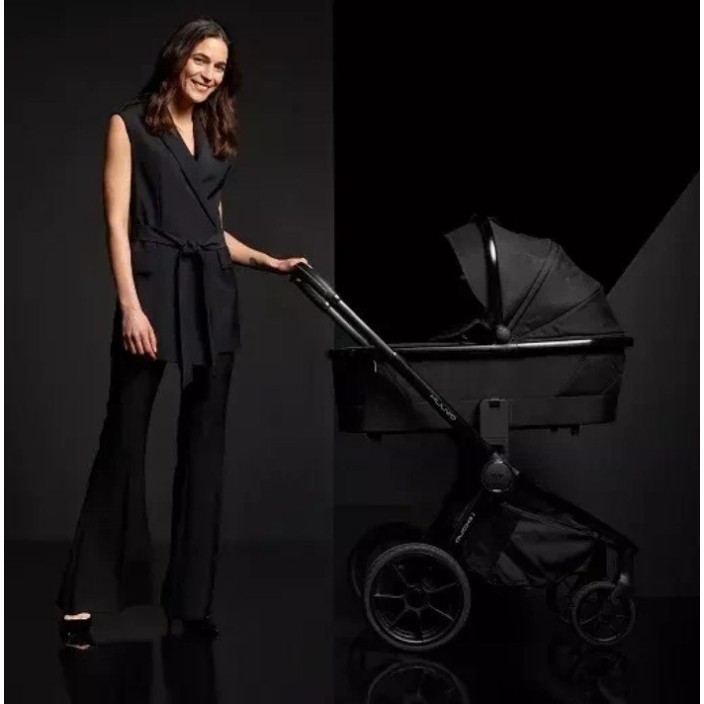Kolica 2u1 QUICK SE 2 Chromium Black Kolica 2u1 QUICK SE 2 Chromium Black