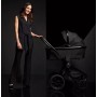 Kolica 2u1 QUICK SE 2 Chromium Black Kolica 2u1 QUICK SE 2 Chromium Black