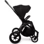 Kolica 2u1 QUICK SE 2 Chromium Black Kolica 2u1 QUICK SE 2 Chromium Black