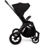 Kolica 2u1 QUICK SE 2 Chromium Black Kolica 2u1 QUICK SE 2 Chromium Black