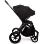 Kolica 2u1 QUICK SE 2 Chromium Black Kolica 2u1 QUICK SE 2 Chromium Black
