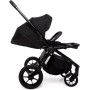 Kolica 2u1 QUICK SE 2 Chromium Black Kolica 2u1 QUICK SE 2 Chromium Black