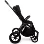 Kolica 2u1 QUICK SE 2 Chromium Black Kolica 2u1 QUICK SE 2 Chromium Black