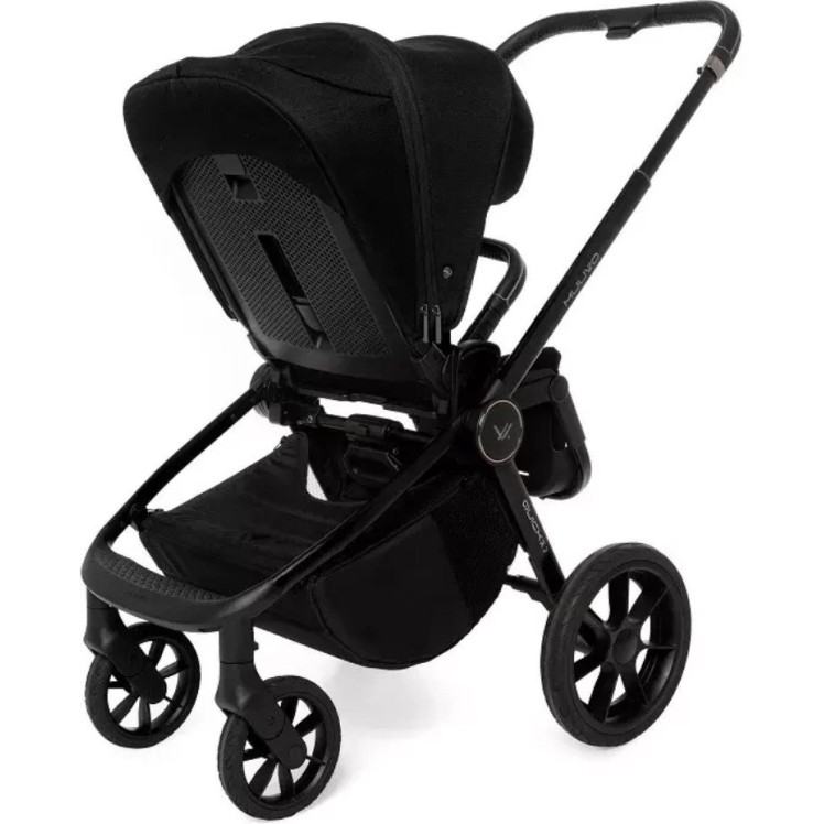 Kolica 2u1 QUICK SE 2 Chromium Black Kolica 2u1 QUICK SE 2 Chromium Black