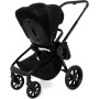 Kolica 2u1 QUICK SE 2 Chromium Black Kolica 2u1 QUICK SE 2 Chromium Black