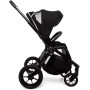 Kolica 2u1 QUICK SE 2 Chromium Black Kolica 2u1 QUICK SE 2 Chromium Black