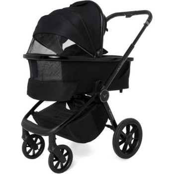 Kolica 2u1 QUICK SE 2 Chromium Black Kolica 2u1 QUICK SE 2 Chromium Black