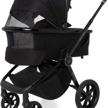 Kolica 2u1 QUICK SE 2 Chromium Black Kolica 2u1 QUICK SE 2 Chromium Black