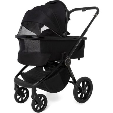 Kolica 2u1 QUICK SE 2 Chromium Black Kolica 2u1 QUICK SE 2 Chromium Black
