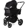 Kolica 2u1 QUICK SE 2 Chromium Black Kolica 2u1 QUICK SE 2 Chromium Black