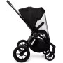 Kolica 2u1 QUICK SE 2 Chromium Black Kolica 2u1 QUICK SE 2 Chromium Black