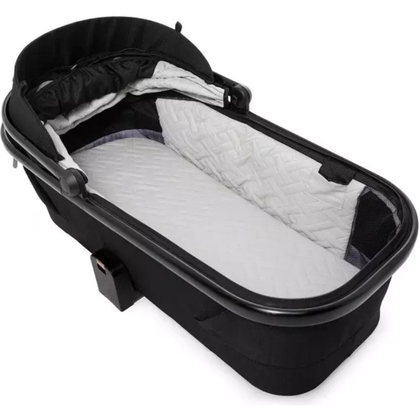 Kolica 2u1 QUICK SE 2 Chromium Black Kolica 2u1 QUICK SE 2 Chromium Black