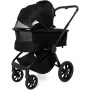 Kolica 2u1 QUICK SE 2 Chromium Black Kolica 2u1 QUICK SE 2 Chromium Black