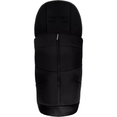 Kolica 2u1 QUICK SE 2 Chromium Black Kolica 2u1 QUICK SE 2 Chromium Black