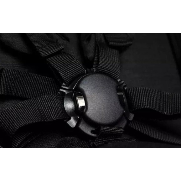 Kolica 2u1 QUICK SE 2 Chromium Black Kolica 2u1 QUICK SE 2 Chromium Black