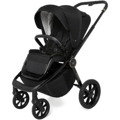 Kolica 2u1 QUICK SE 2 Chromium Black Kolica 2u1 QUICK SE 2 Chromium Black