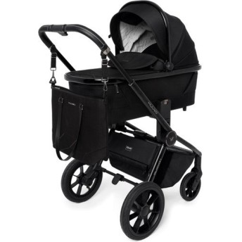 Kolica 2u1 QUICK SE 2 Chromium Black Kolica 2u1 QUICK SE 2 Chromium Black