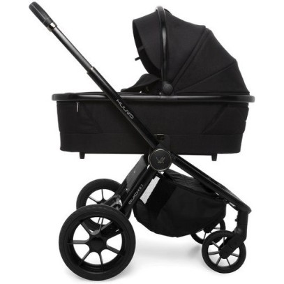 Kolica 2u1 QUICK SE 2 Chromium Black Kolica 2u1 QUICK SE 2 Chromium Black