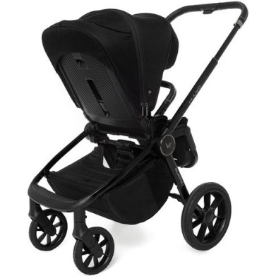 Kolica 2u1 QUICK SE 2 Chromium Black Kolica 2u1 QUICK SE 2 Chromium Black