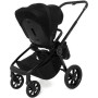 Kolica 2u1 QUICK SE 2 Chromium Black Kolica 2u1 QUICK SE 2 Chromium Black