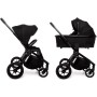 Kolica 2u1 QUICK SE 2 Chromium Black Kolica 2u1 QUICK SE 2 Chromium Black