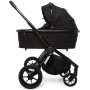 Kolica 2u1 QUICK SE 2 Chromium Black Kolica 2u1 QUICK SE 2 Chromium Black