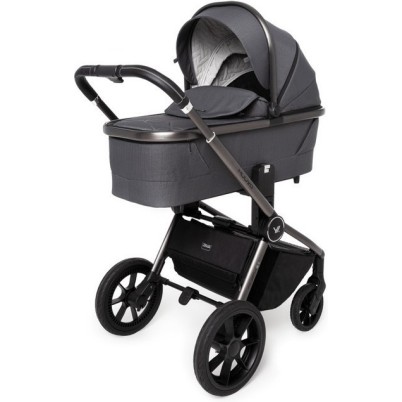 Dječja kolica QUICK SE 2 Diamond Graphite Dječja kolica QUICK SE 2 Diamond Graphite