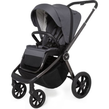 Dječja kolica 2u1 QUICK SE 2 Diamond Graphite Dječja kolica 2u1 QUICK SE 2 Diamond Graphite