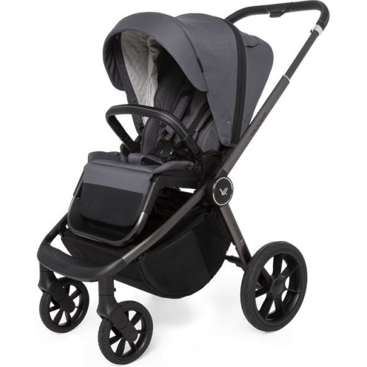 Dječja kolica QUICK SE 2 Diamond Graphite Dječja kolica QUICK SE 2 Diamond Graphite