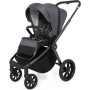 Dječja kolica QUICK SE 2 Diamond Graphite Dječja kolica QUICK SE 2 Diamond Graphite