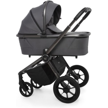 Dječja kolica QUICK SE 2 Diamond Graphite Dječja kolica QUICK SE 2 Diamond Graphite