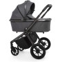 Dječja kolica QUICK SE 2 Diamond Graphite Dječja kolica QUICK SE 2 Diamond Graphite