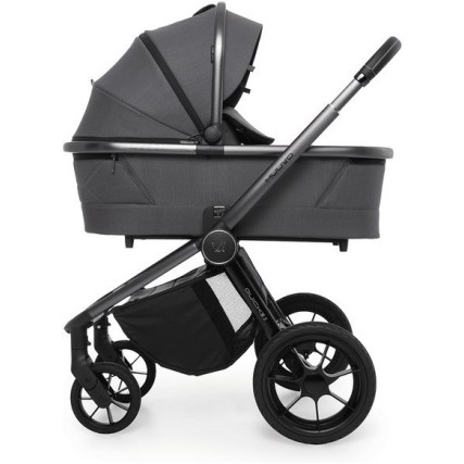 Dječja kolica QUICK SE 2 Diamond Graphite Dječja kolica QUICK SE 2 Diamond Graphite