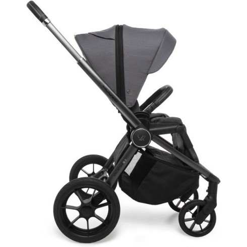 Dječja kolica QUICK SE 2 Diamond Graphite Dječja kolica QUICK SE 2 Diamond Graphite