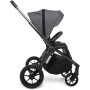 Dječja kolica QUICK SE 2 Diamond Graphite Dječja kolica QUICK SE 2 Diamond Graphite