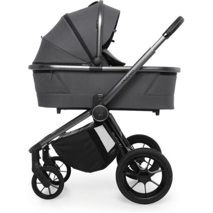 Dječja kolica QUICK SE 2 Diamond Graphite Dječja kolica QUICK SE 2 Diamond Graphite
