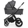 Dječja kolica QUICK SE 2 Diamond Graphite Dječja kolica QUICK SE 2 Diamond Graphite