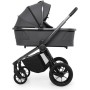 Dječja kolica QUICK SE 2 Diamond Graphite Dječja kolica QUICK SE 2 Diamond Graphite